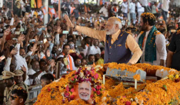 PM Modi says party symbol to be the face of BJP in Rajasthan Assembly polls