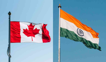 41 Canadian diplomats asked to be withdrawn, India threatens revoking the diplomatic immunity