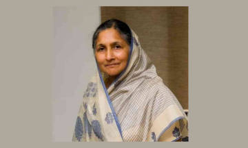 Savitri Jindal, the richest woman in India, now the 7th wealthiest Indian