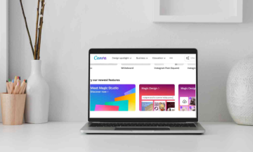 Canva unleashes Magic Studio, transforming creativity with AI-powered design tools