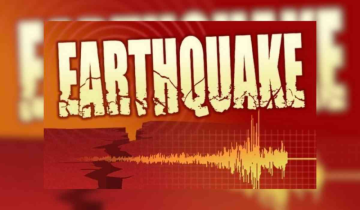 6.1 Magnitude earthquake rattles Japan's Izu Islands