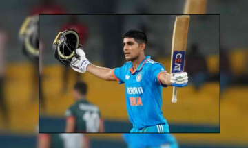 Shubman Gill gets Dengue ahead of ODI World Cup 2023's first match: Report