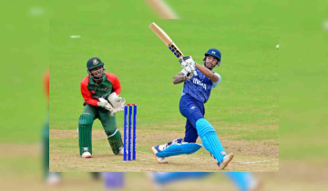 Asian Games 2023: India crush Bangladesh by 9 wickets to reach final