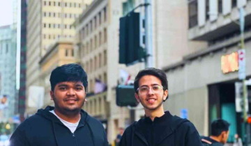 OpenAI CEO Sam Altman invests in indian-origin teenagers' AI startup, Induced AI , in Silicon Valley