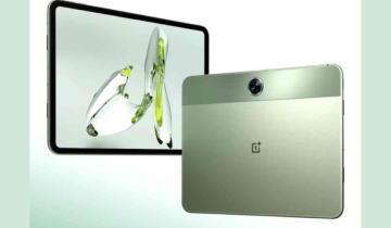 All you need to know about the brand new OnePlus Pad Go tablet