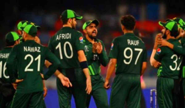 ICC World Cup 2023: Pakistan's 81-run Victory Over Netherlands