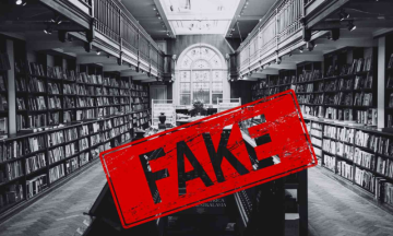 State-wise list of Fake Universities as on September, 2023