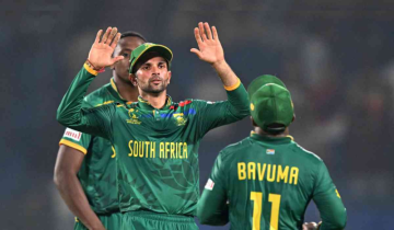 ICC World Cup 2023: South Africa defeated Sri Lanka by 102 runs