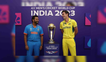 India vs Australia World Cup 2023: Men in blue kick-off their journey