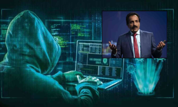 ISRO Battles 100 cyberattacks daily, says Chairman Somnath