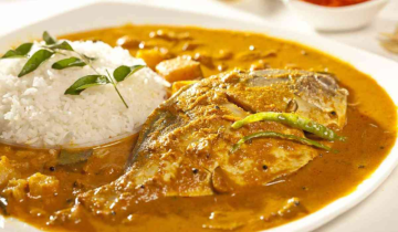 'Fish Curry Rice' is mandatory to serve at beach shacks: Goa Govt