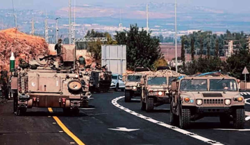 Israel-Palestine War Update - 3 Lakh soldiers drafted, as a 'complete siege' of Gaza is en route