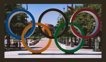 Cricket back in Olympics after 128 years!! To make a return in the LA 2028