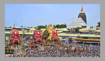 Jagannath Temple Implements Dress Code: No More Ripped Jeans or Shorts for Visitors