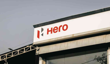 Hero MotoCorp Chairman booked for ₹5.9 cr. fake bills