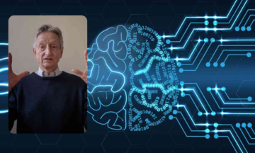 AI could reason better than humans in 5 years' time, godfather of AI, Mr. Hinton warns