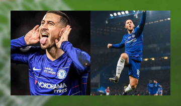 Eden Hazard, ex-Chelsea & Real Madrid star, announces retirement at 32