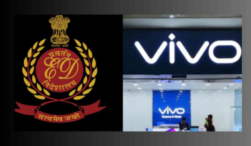 ED arrests 3 Vivo officials, Lava International MD for money laundering