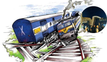 North East Superfast Express derails in Buxar, leaving 4 dead, more than 70 injured