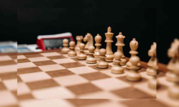 India withdraws from Chess Championship in Egypt due to Israel-Hamas conflict