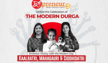 Durgapreneur 2023: Celebrating Women Entrepreneurs and Innovators in Kolkata
