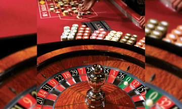 Another GST notice to casino chain Delta Corp, total tax shortfall Rs 23,206 Cr