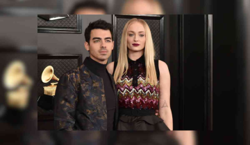 Joe Jonas & Sophie Turner's divorce takes a U-Turn post-successful mediation?