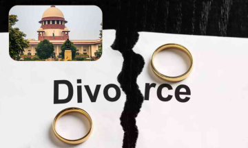 89-year-old's six decades-long battle for divorce faced SC's refusal