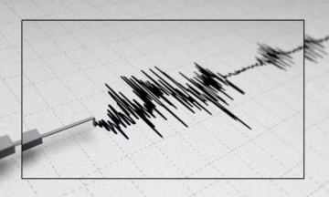 Earthquake hits Haryana's Faridabad, strong tremors felt in Delhi