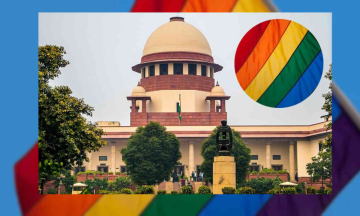 Supreme Court's big verdict today on same-sex marriage