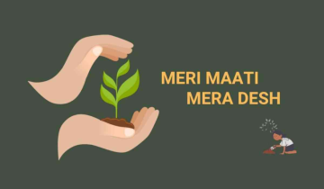 Meri Maati Mera Desh: Saluting Our Nation's Heroes on Oct 30