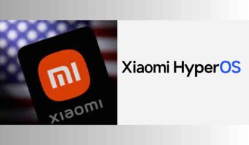 Xiaomi Unveils HyperOS as MIUI Replacement After 13 Years