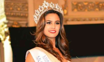 Sherika De Armas, former Miss World, dies at 26 from cervical cancer