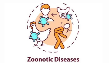 Concerning: Union Health secretary alarms, Majority of emerging infectious diseases are Zoonotic