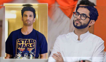 SSR Resurgence - Aaditya Thackeray moves HC seeking to be heard in the Sushant Singh Murder Case