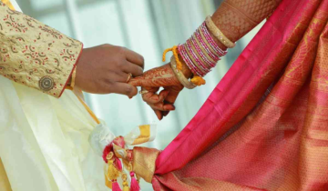 35 lacs weddings to generate Rs. 4.25 lac Crore revenue this wedding season: CAIT