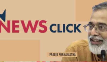 Supreme Court Issues Notice To Delhi Police On The Arrests At NewsClick