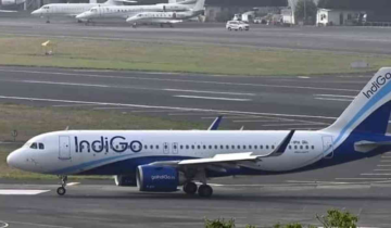 Indigo flight forgets to offload baggage, returns to Singapore mid-flight