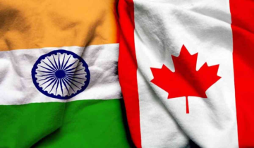 Diplomatic Tensions Escalate as Canada Recalls 41 Diplomats from India