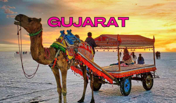 Gujarat's Dhordo Village earns UN Recognition for Cultural Brilliance in Tourism