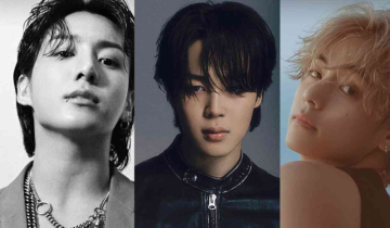 MAMA Awards 2023: BTS' Jungkook, V and Jimin gets nominated for Best Male Artist