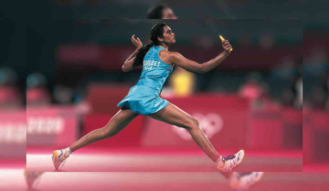 PV Sindhu dominates, reaches semi-finals of Denmark Open Super 750 tournament