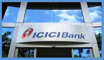 ICICI's Net Profit surges 36% to Rs 10,261 crore: Q2 Results