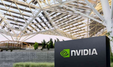 Nvidia reveals new AI agent for robot training