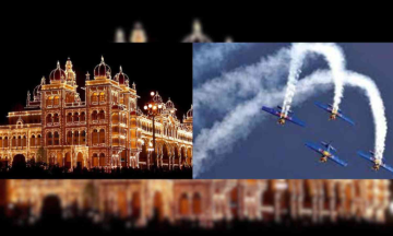 Grand Air Show in Mysuru today amid heightened security