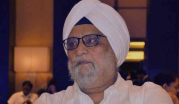 Legendary spinner & former India captain Bishan Singh Bedi passes away at 77