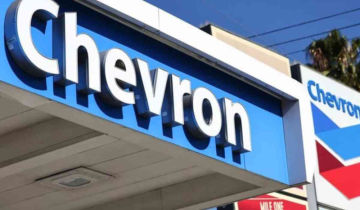 Is Chevron going to buy US oil producer Hess for $53bn?