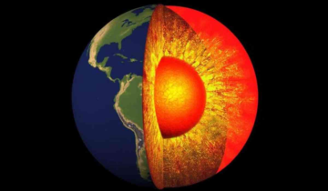 Earth's core is leaking?, New studies suggest