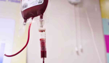 14 children contract Hepatitis & HIV after blood transfusions in UP hospital