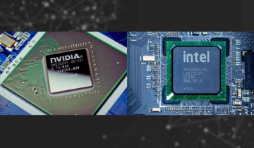 Nvidia ventures into CPU design, taking aim at Intel's PC dominance